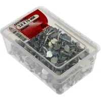 Deltafix Asfaltnagel verzinkt 3.0x15mm 450 gram