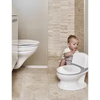 BabyDan 5705548043810 Music Potty Kinderen