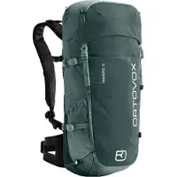 Ortovox - Dagrugzakken - Traverse 30 Glacier Grey voor Heren - Grijs