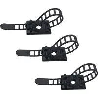 Famanu – Alle weersomstandigheden mesh - reflecterend - anti-trek harnas voor kleine - middelgrote honden en katten - veilig met haak & lussluiting - gesp - dubbele D-ringen