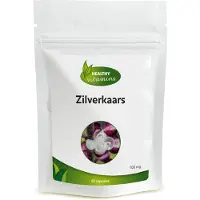 Healthy Vitamins Zilverkaars