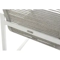 4 Seasons Outdoor Taste 4SO - Pandino diningstoel - wit