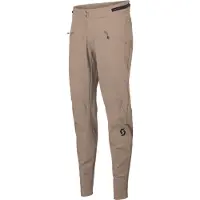 SCOTT - Pants Vertic Pro - Fietsbroek L, bruin