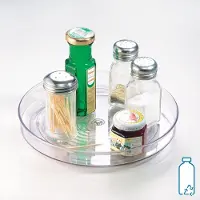 Famanu - Set van 10 retro houten kleerhangers 44,5 cm met brede schouder en antislipstang – Walnoot