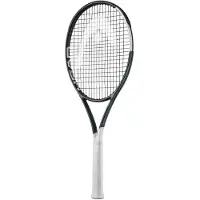 Head Racket Speed Pro 2026 Unstrung Tennis Racket Zwart 2