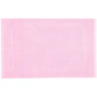 Homescapes Imperial badmat 100% katoen, roze