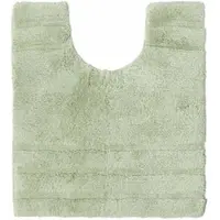 Homescapes toiletmat Spa Supreme limoengroen
