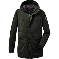 Killtec Casual winterjas heren