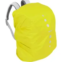 Playshoes regenhoes rugzak polyester 30 55 liter geel