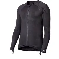 Bowtex Optimaal Shirt Zwart M, Mannen