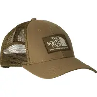 The North Face Pet groen / zwart