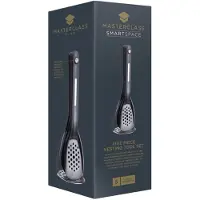 Masterclass Mcspstools5pc Gereedschapsset