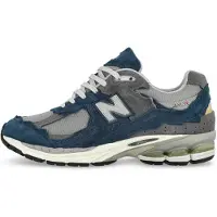 New Balance Unisex M20024R5 Nb Navy/Raincloud-Schoenmaat 44,5