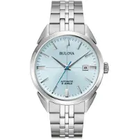 Bulova - 96B423 - Polshorloge - Heren - Automatisch - Sutton