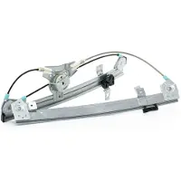 Stark SKWR-0420026 Raammechanisme