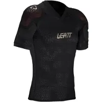 Leatt 3DF AirFit Lite EVO Shoulder Tee Protector Shirt Maat 2XL