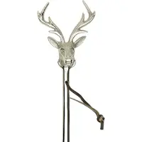 Mars & More schoenlepel hertenkop 56cm