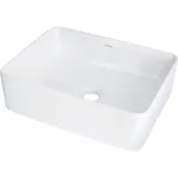 Deante Cdj_6u4s Keramische Opzetwaskom