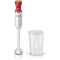 Bosch ErgoMixx MSM64010 - Staafmixer - 450 Watt