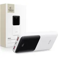 Tech-Protect  10000mAh 22.5W Powerbank Wit