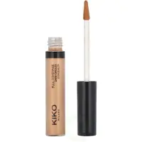 KIKO Milano Full Coverage Dark Circles Concealer 16 Vloeibare concealer met hoge dekking voor het gezicht en de ogen