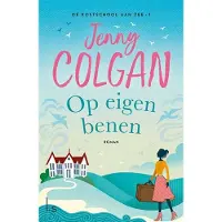 Luitingh-sijthoff Op eigen benen (Paperback)