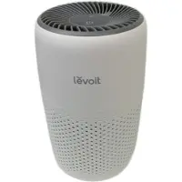 Levoit Luchtzuiveraar met aromatherapie, HEPA-filter, 7 Watt. Overige voordelen: energiebesparing, verbeterde luchtkwaliteit