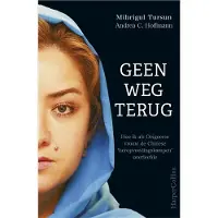 HarperCollins Geen weg terug (Paperback)