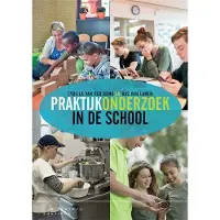 Coutinho Praktijkonderzoek in de school