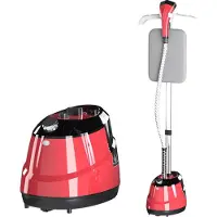 OEM Stoomapparaat voor kleding, krachtig, 2000W, inhoud 2 liter, 2000W, EU-model