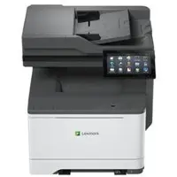 Lexmark A4 kleuren multifunctionele printer XC2342 XC2342BSD