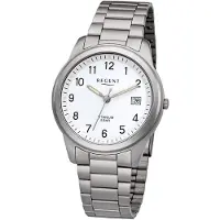 Regent Herenhorloge F-208