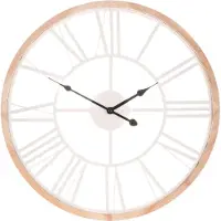 Autronic Wandklok (HW4008)