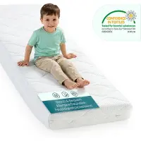 Neu.haus Kinder matras - koudschuimmatras 80x160x11cm
