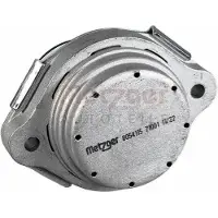 METZGER 8054115 Motorsteunlager