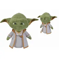 Star Wars Jedi Adventure Master Teddy Groen Kinderen