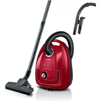Bosch BGB 38RD2 stofzuiger