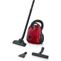 Bosch BGLS2LR1H stofzuiger 3,5 l Cilinderstofzuiger Droog 600 W Stofzak