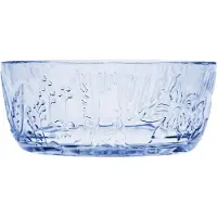 Arabia Moomin schaal 35 cl Aqua