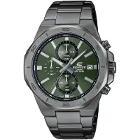Casio - EFV-640DC-3AVUEF - Polshorloge - Heren - Kwarts - EDIFICE