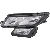 Hella 1LF 012 669-111 Koplamp