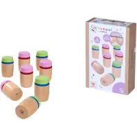 Sonstige Verlage - Educatief spel - Montessori Sound-Memo