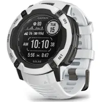 Garmin Instinct 2X Solar Wit