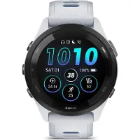 Garmin Forerunner 265 Wit