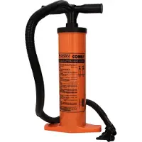 MONDO Pomp Combi - 2x2,5 Liter