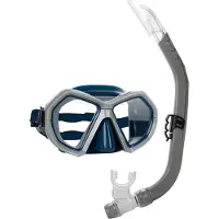 Aquatech Snorkelset Reef Diver