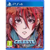Celeste - PS4