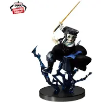 SEGA - Demon Slayer Kimetsu no Yaiba - Kaigaku - Vibration Stars Plus Figure