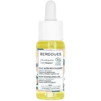 Berdoues Probiotic Nutri-revitaliserende olie