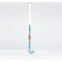 Grays JB8Xi Jumbow Senior Indoor Hockeystick Mint/Zilver